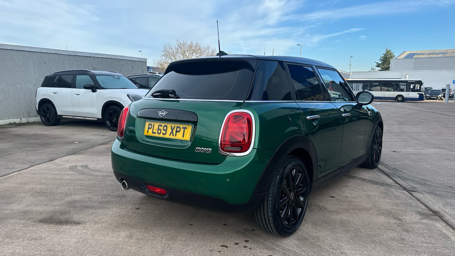 Used MINI Hatch 2019 for sale - 77208178: Photo 24