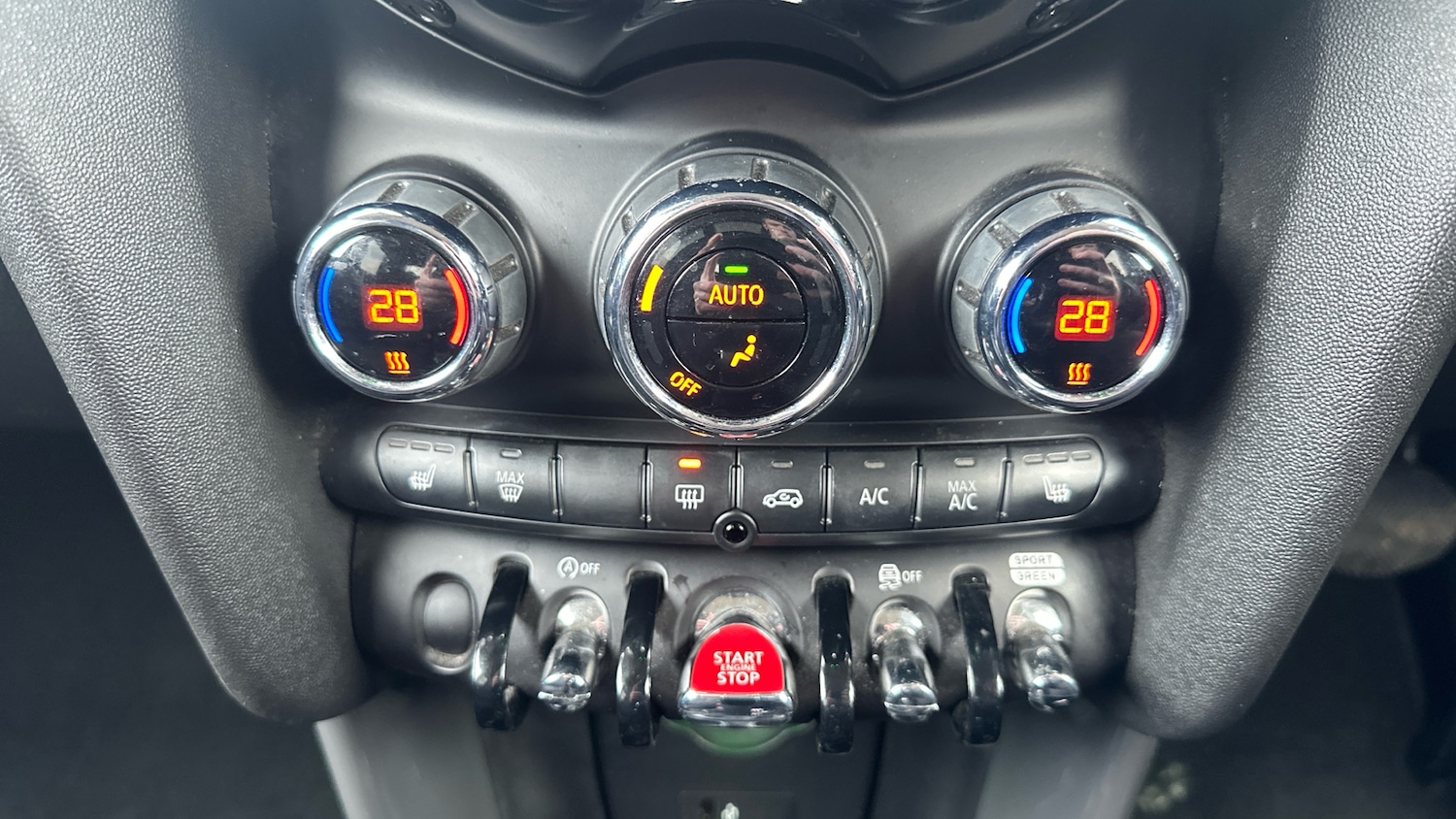 Used MINI Hatch 2019 for sale - 77208178: Photo 31