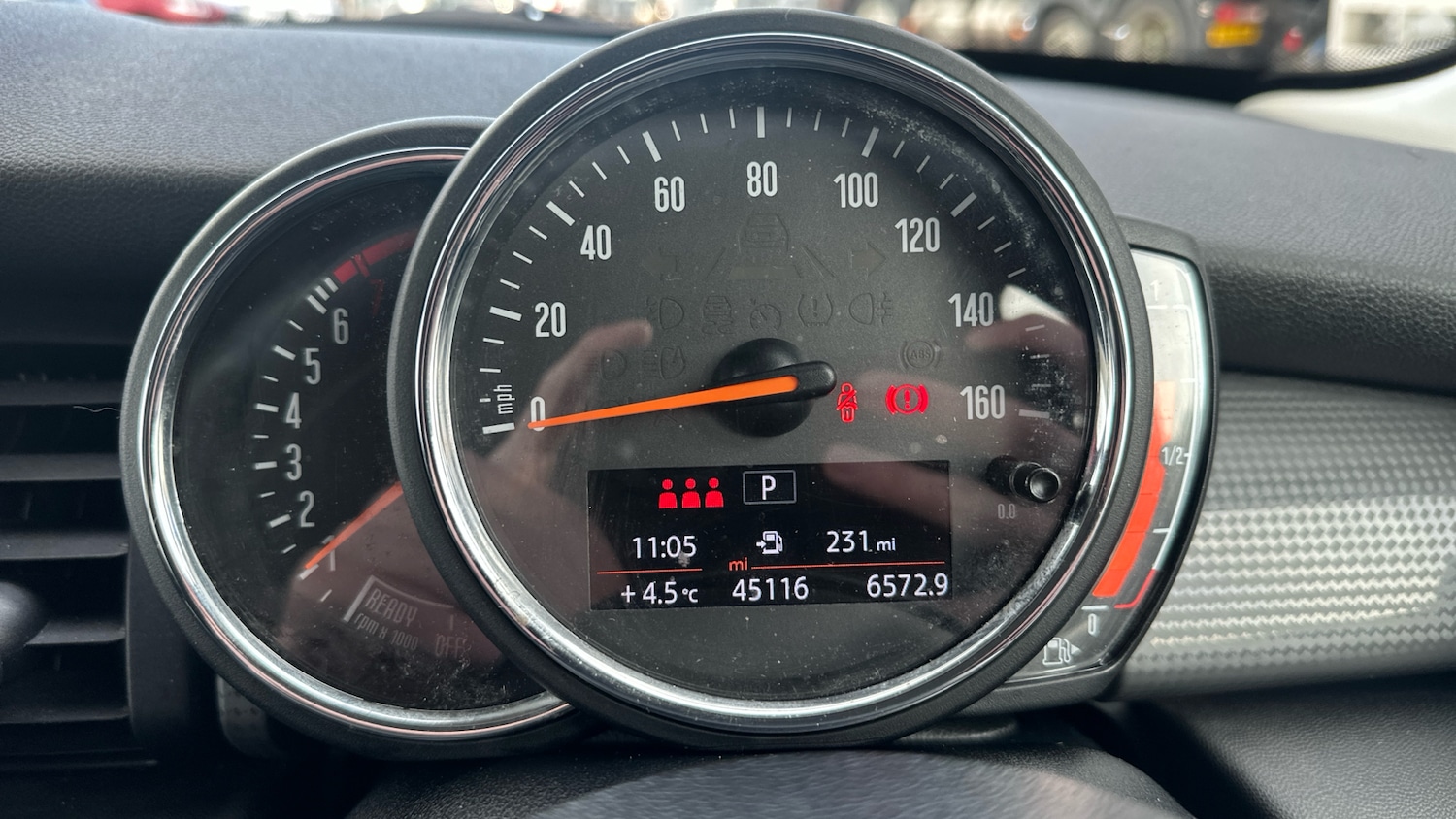 Used MINI Hatch 2019 for sale - 77208178: Photo 9