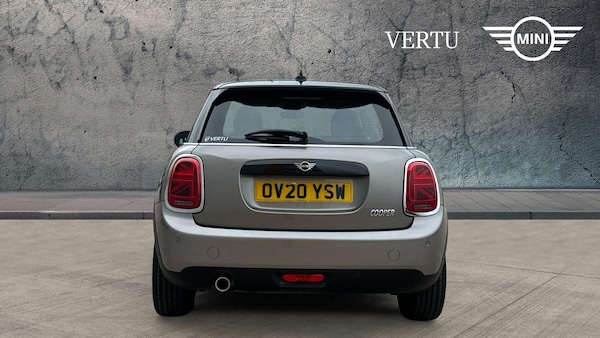 Used MINI Hatch 2020 for sale - 76242779: Photo 15