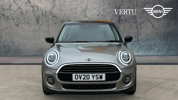 Used MINI Hatch 2020 for sale - 76242779: Photo 16