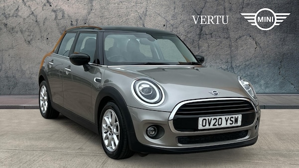 Used MINI Hatch 2020 for sale - 76242779: Photo 1