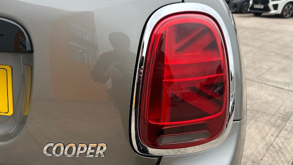 Used MINI Hatch 2020 for sale - 76242779: Photo 22