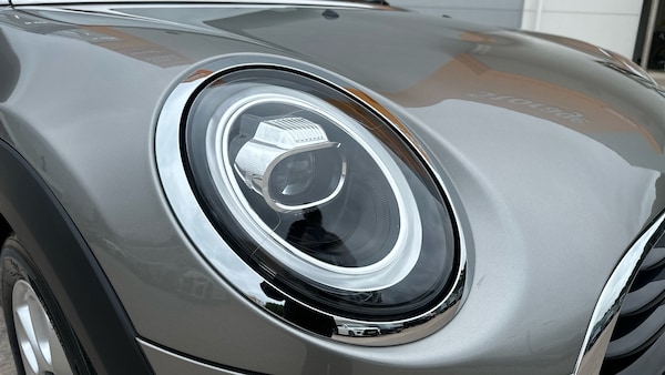 Used MINI Hatch 2020 for sale - 76242779: Photo 23