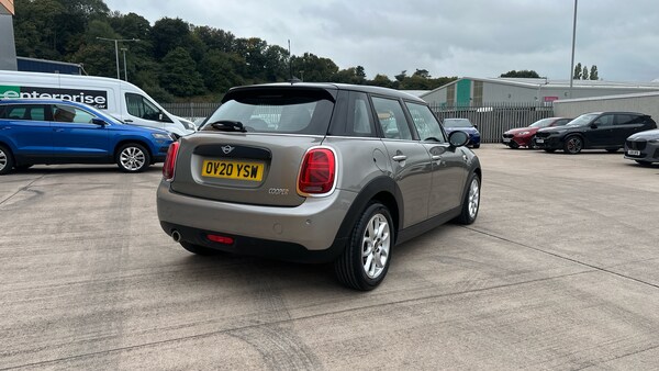 Used MINI Hatch 2020 for sale - 76242779: Photo 25