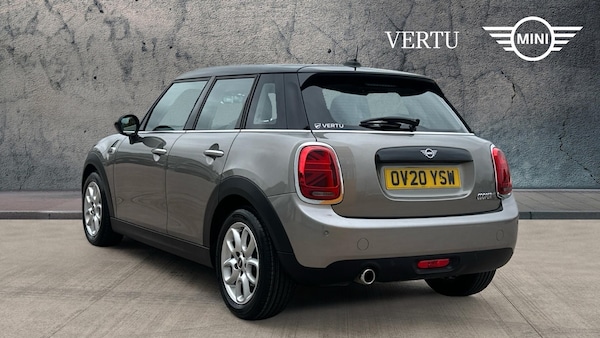 Used MINI Hatch 2020 for sale - 76242779: Photo 2