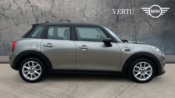 Used MINI Hatch 2020 for sale - 76242779: Photo 3
