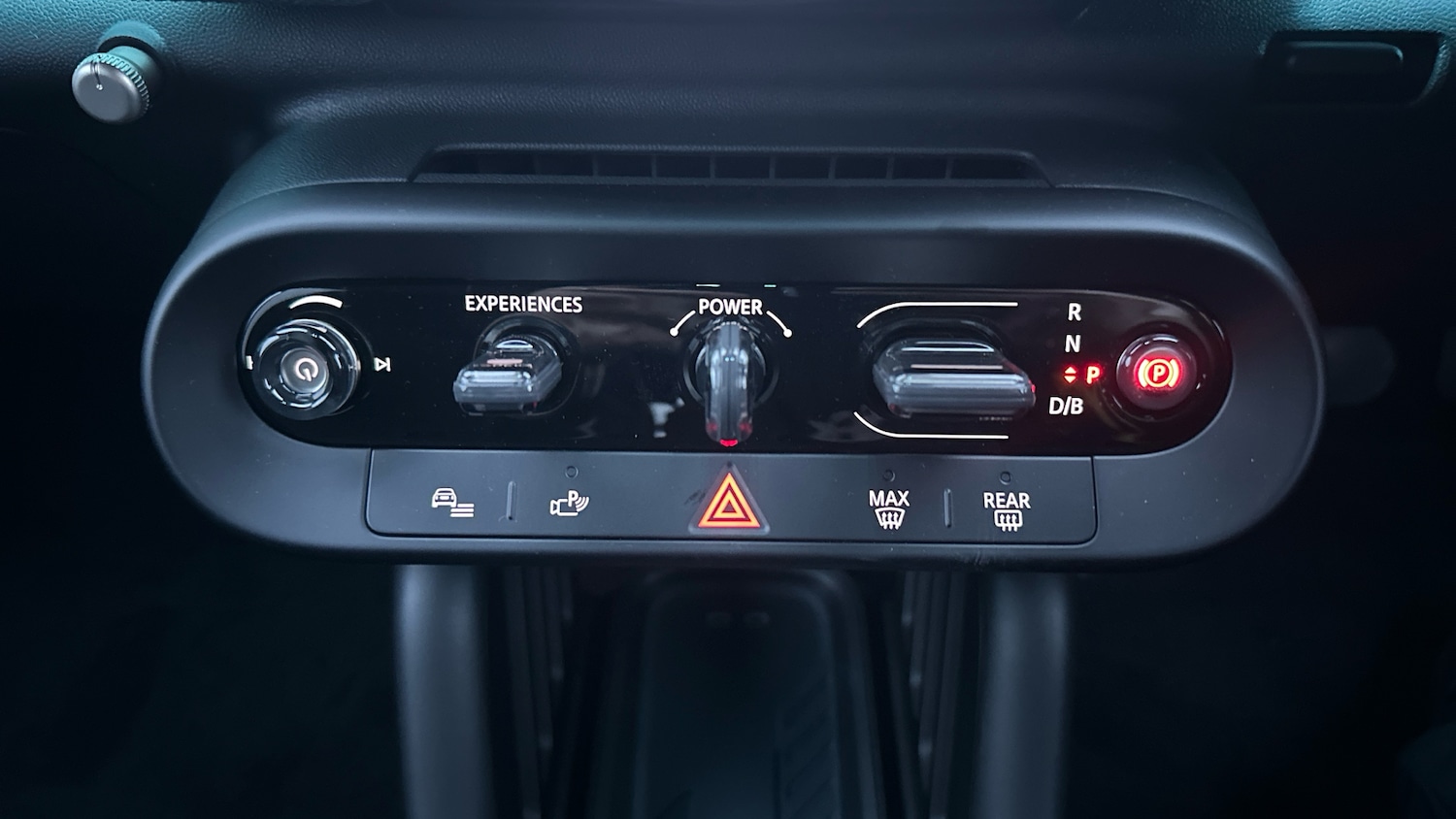 Used MINI Aceman 2025 for sale - 76568438: Photo 10