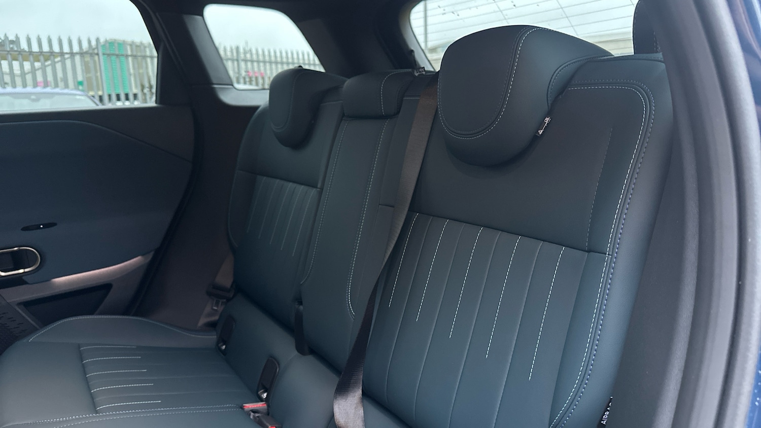 Used MINI Aceman 2025 for sale - 76568438: Photo 12