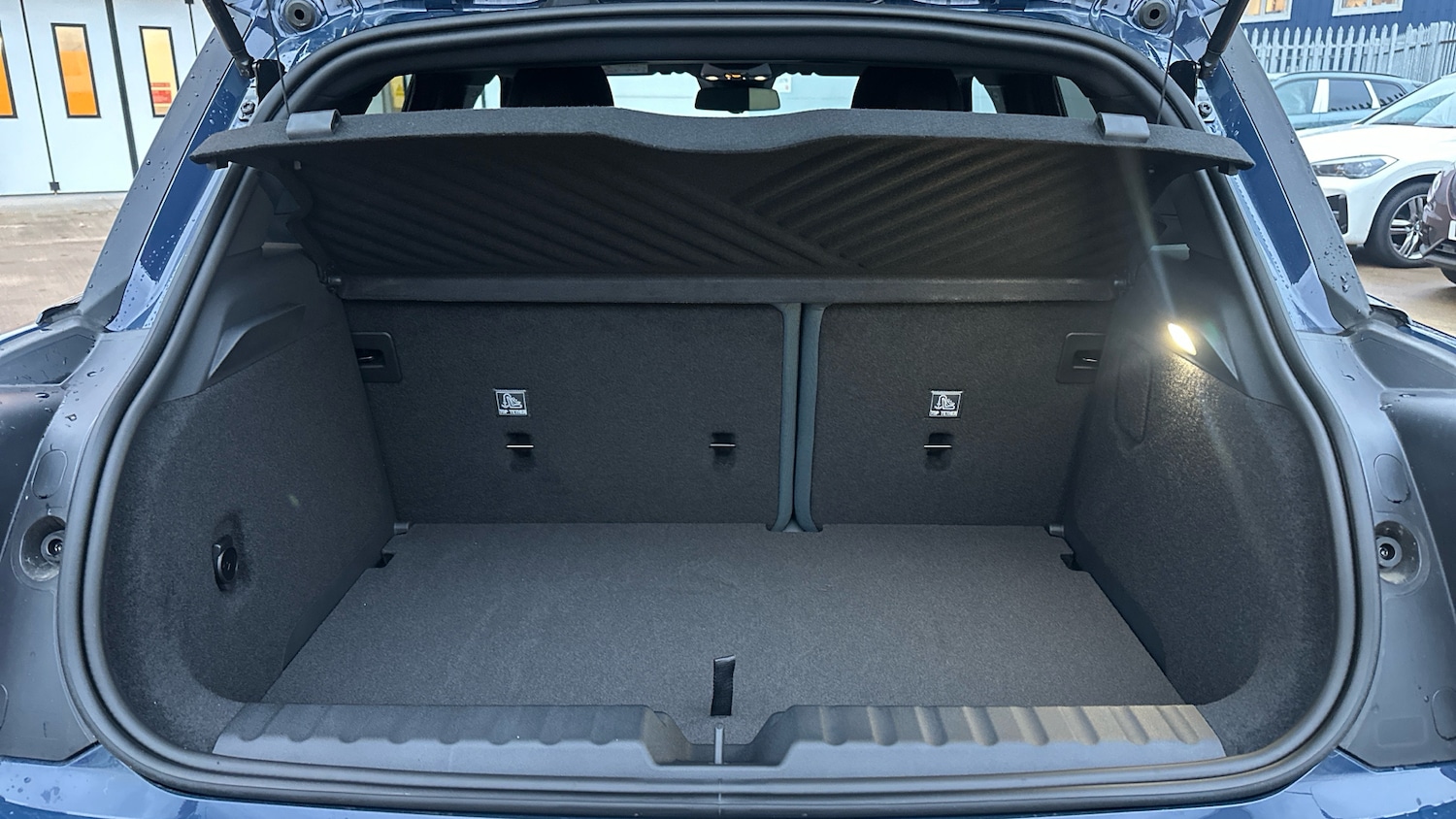 Used MINI Aceman 2025 for sale - 76568438: Photo 13