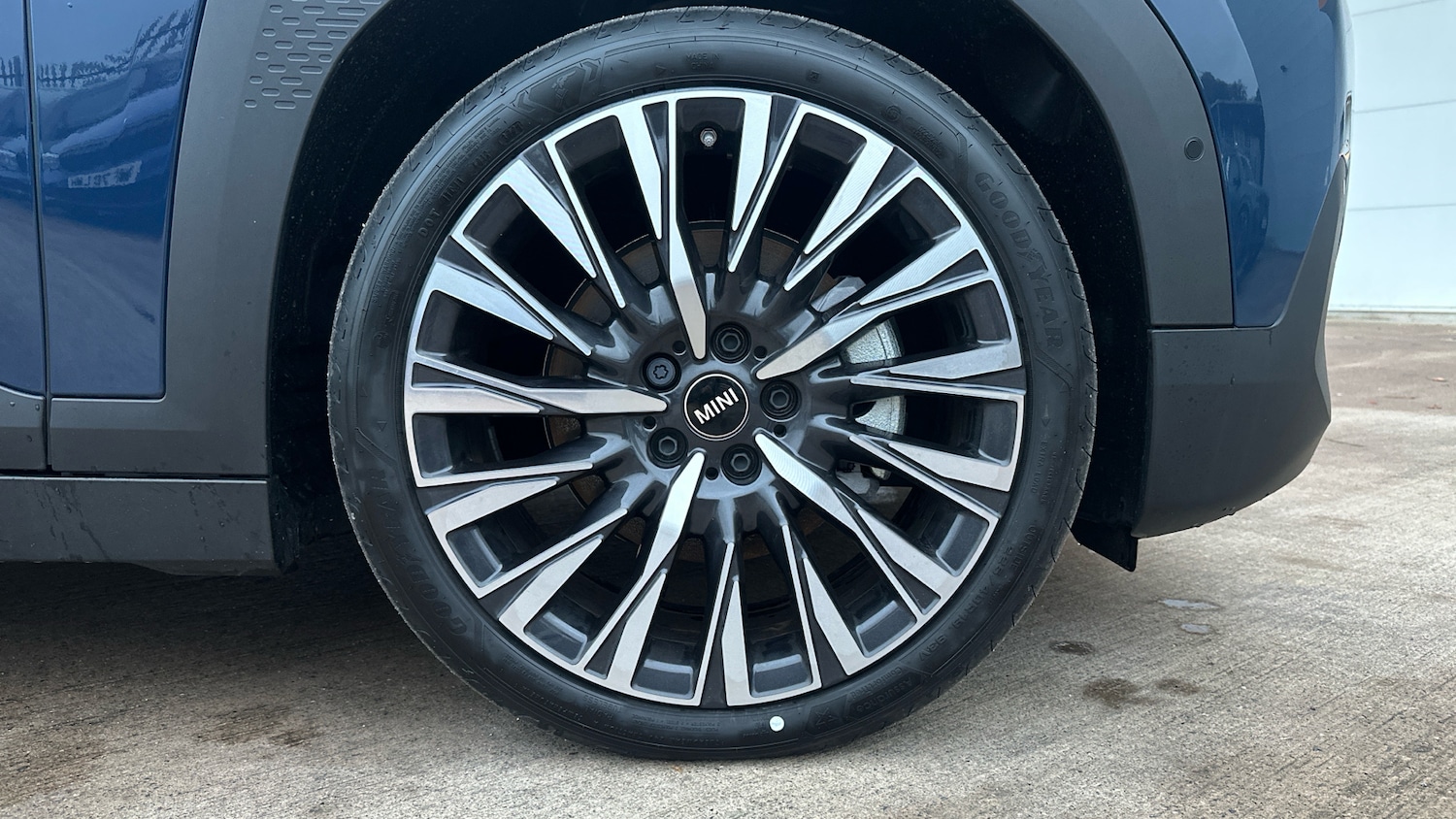 Used MINI Aceman 2025 for sale - 76568438: Photo 14
