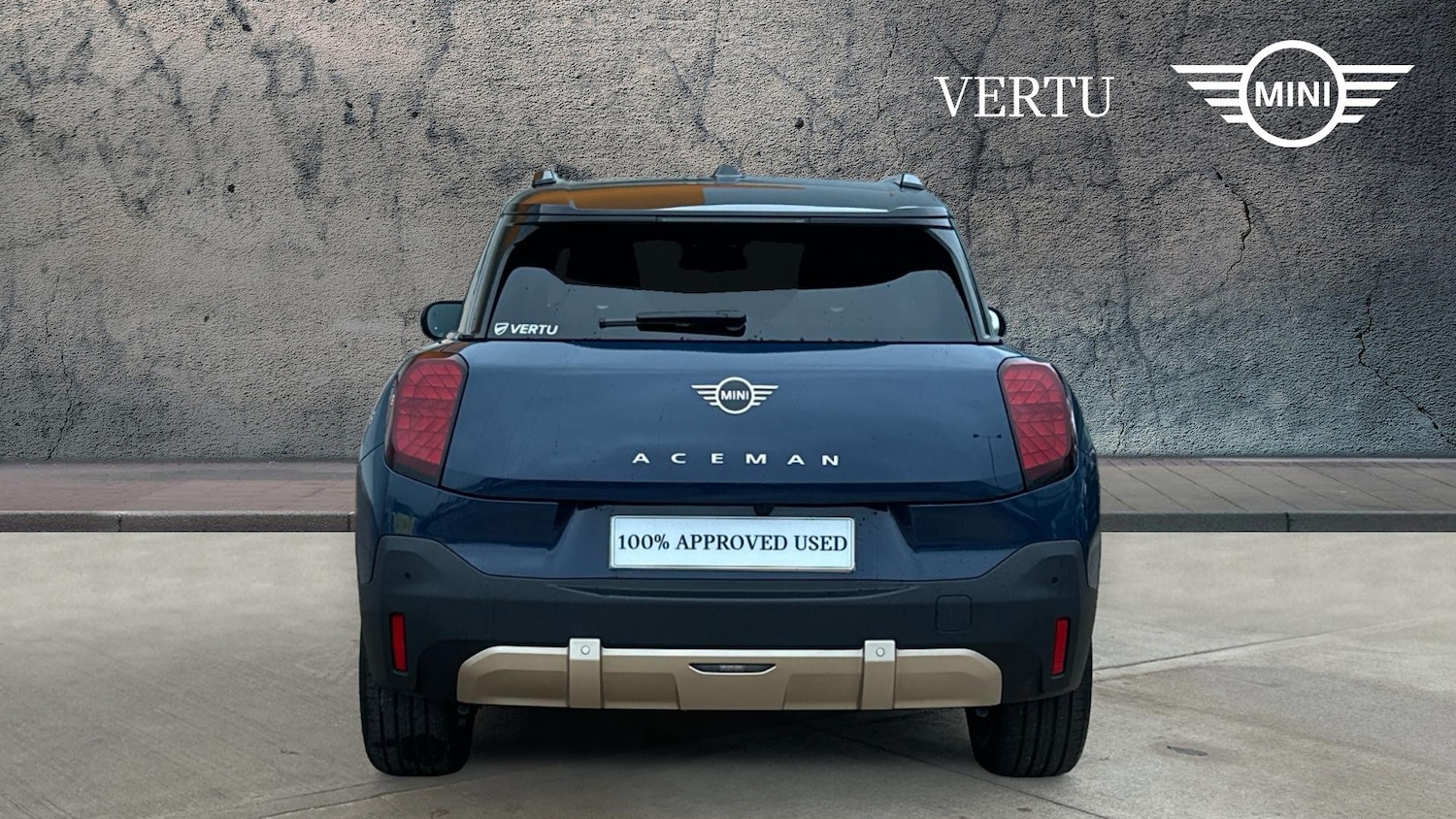 Used MINI Aceman 2025 for sale - 76568438: Photo 15
