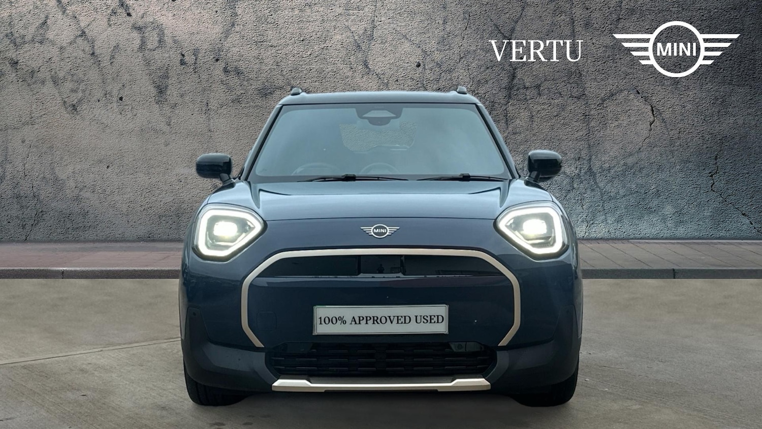 Used MINI Aceman 2025 for sale - 76568438: Photo 16