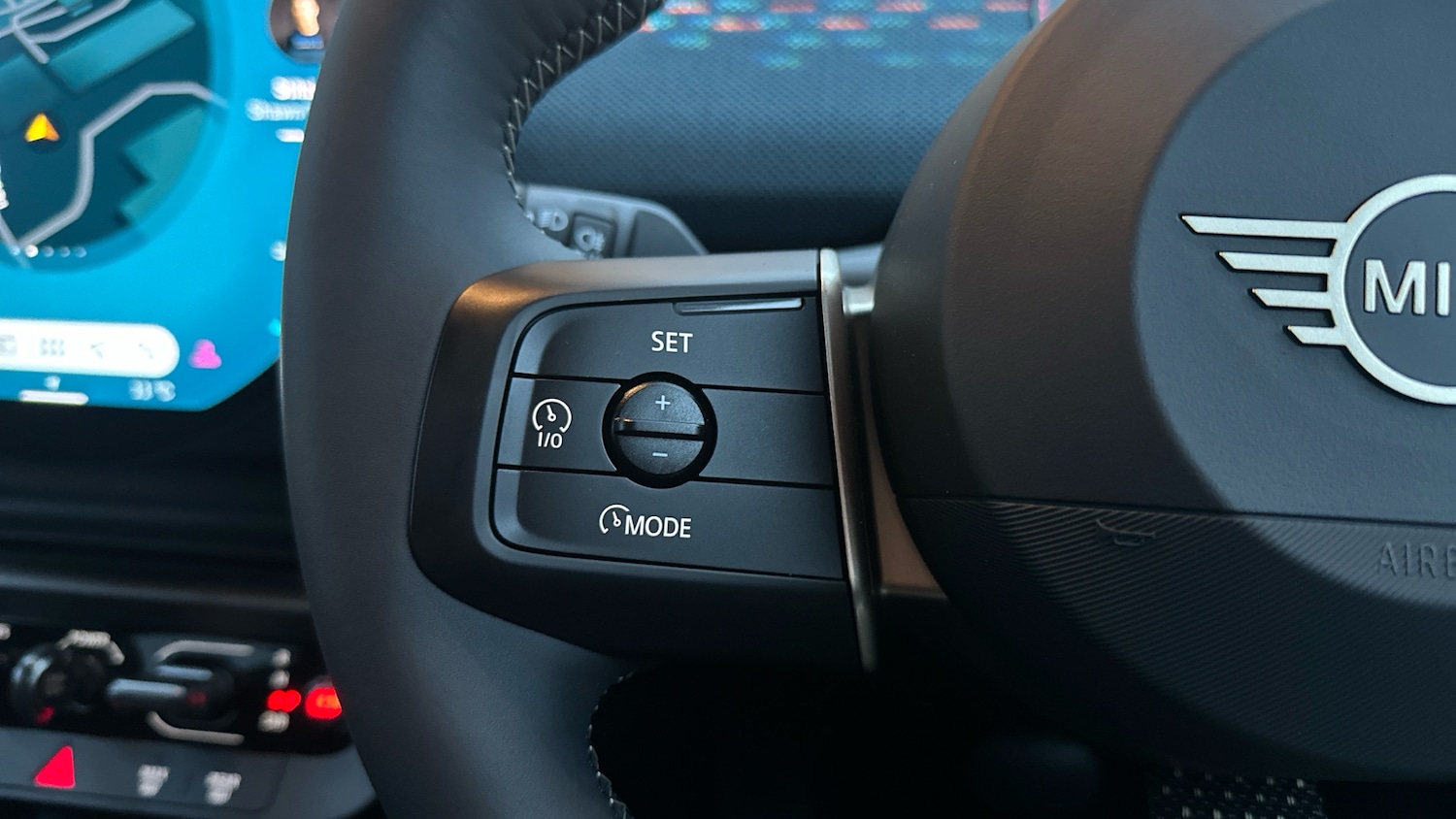 Used MINI Aceman 2025 for sale - 76568438: Photo 17