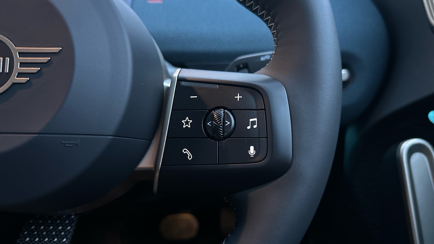 Used MINI Aceman 2025 for sale - 76568438: Photo 18