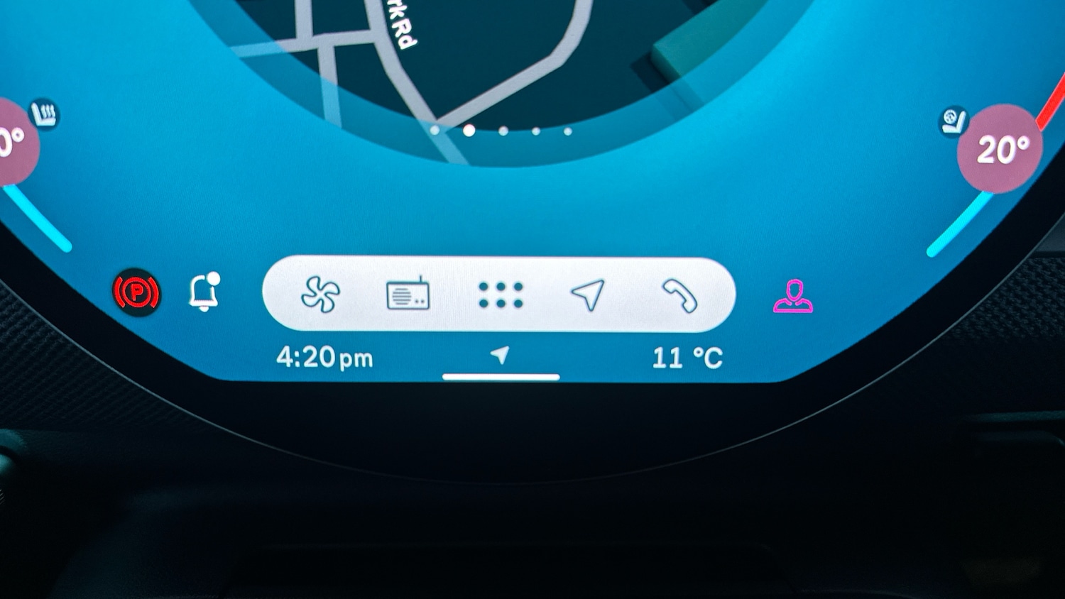 Used MINI Aceman 2025 for sale - 76568438: Photo 19