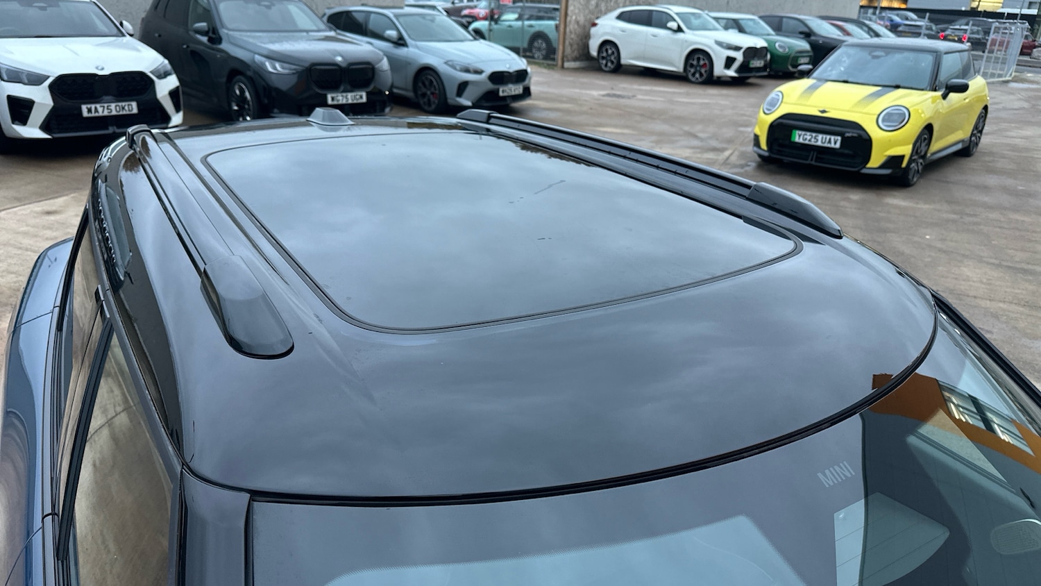 Used MINI Aceman 2025 for sale - 76568438: Photo 21