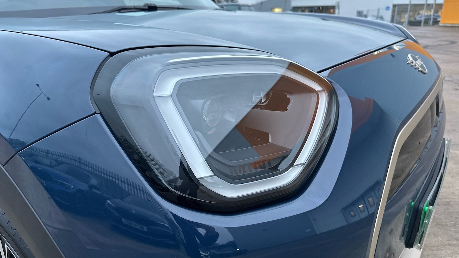 Used MINI Aceman 2025 for sale - 76568438: Photo 23