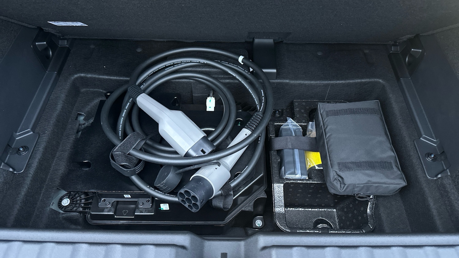 Used MINI Aceman 2025 for sale - 76568438: Photo 28