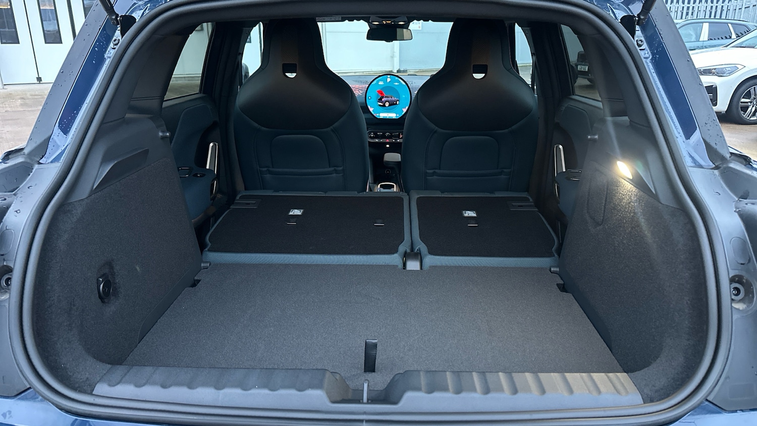 Used MINI Aceman 2025 for sale - 76568438: Photo 29