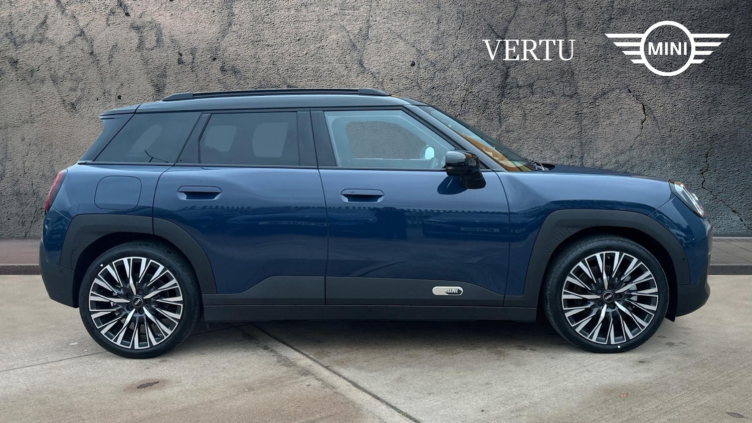 Used MINI Aceman 2025 for sale - 76568438: Photo 3