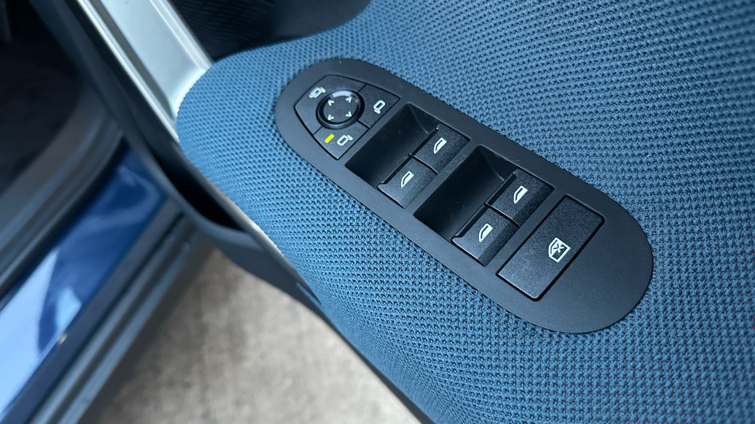 Used MINI Aceman 2025 for sale - 76568438: Photo 32