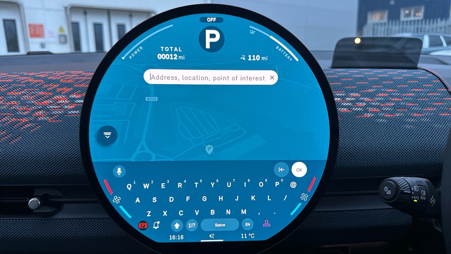 Used MINI Aceman 2025 for sale - 76568438: Photo 37