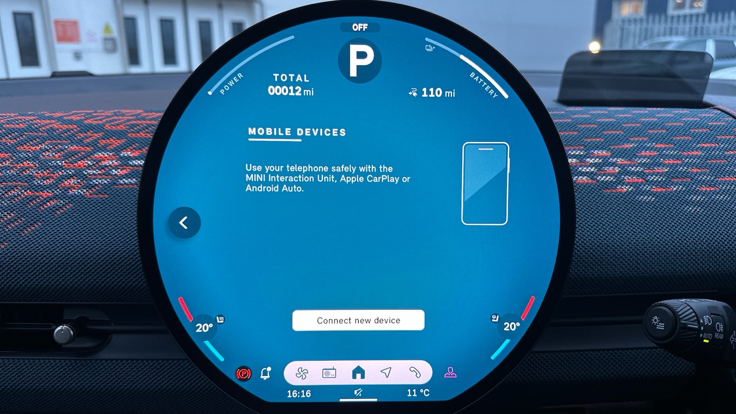 Used MINI Aceman 2025 for sale - 76568438: Photo 39