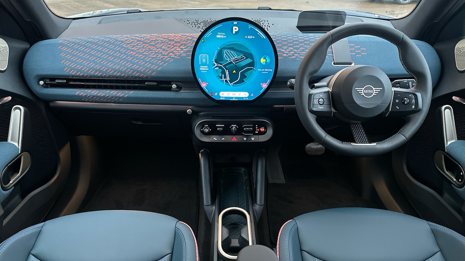 Used MINI Aceman 2025 for sale - 76568438: Photo 4