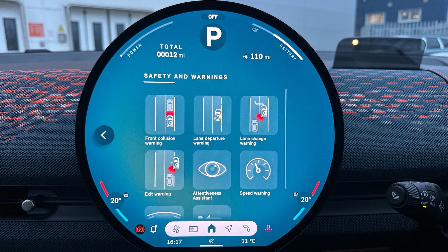 Used MINI Aceman 2025 for sale - 76568438: Photo 40