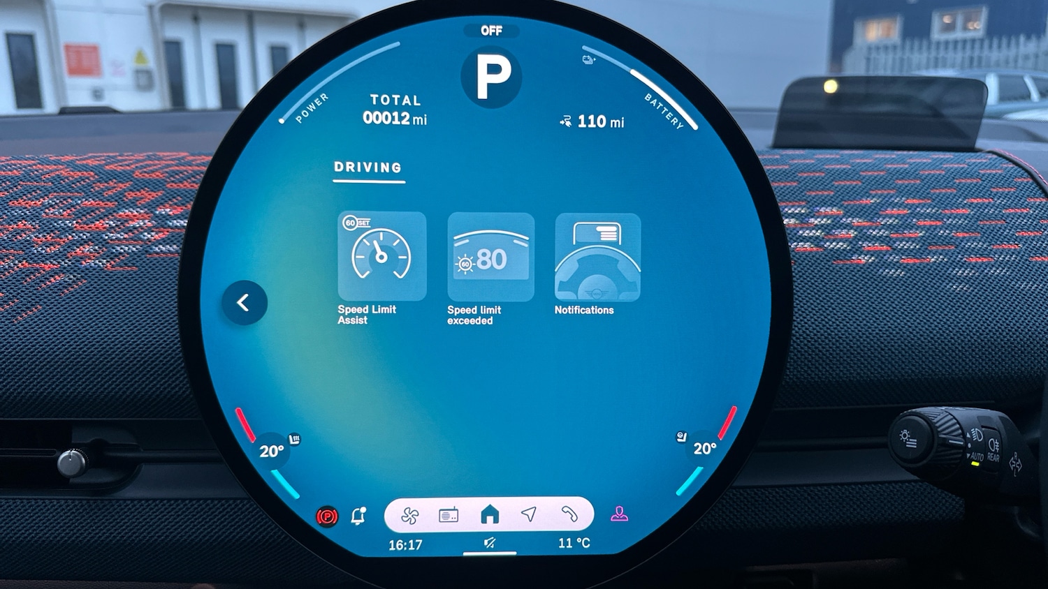 Used MINI Aceman 2025 for sale - 76568438: Photo 41