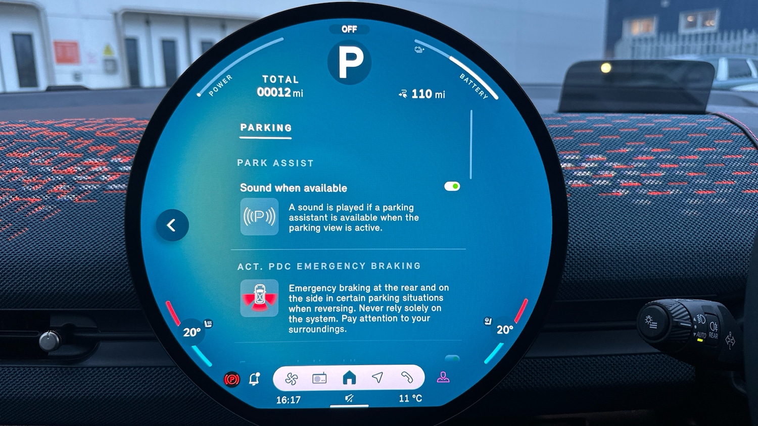 Used MINI Aceman 2025 for sale - 76568438: Photo 42