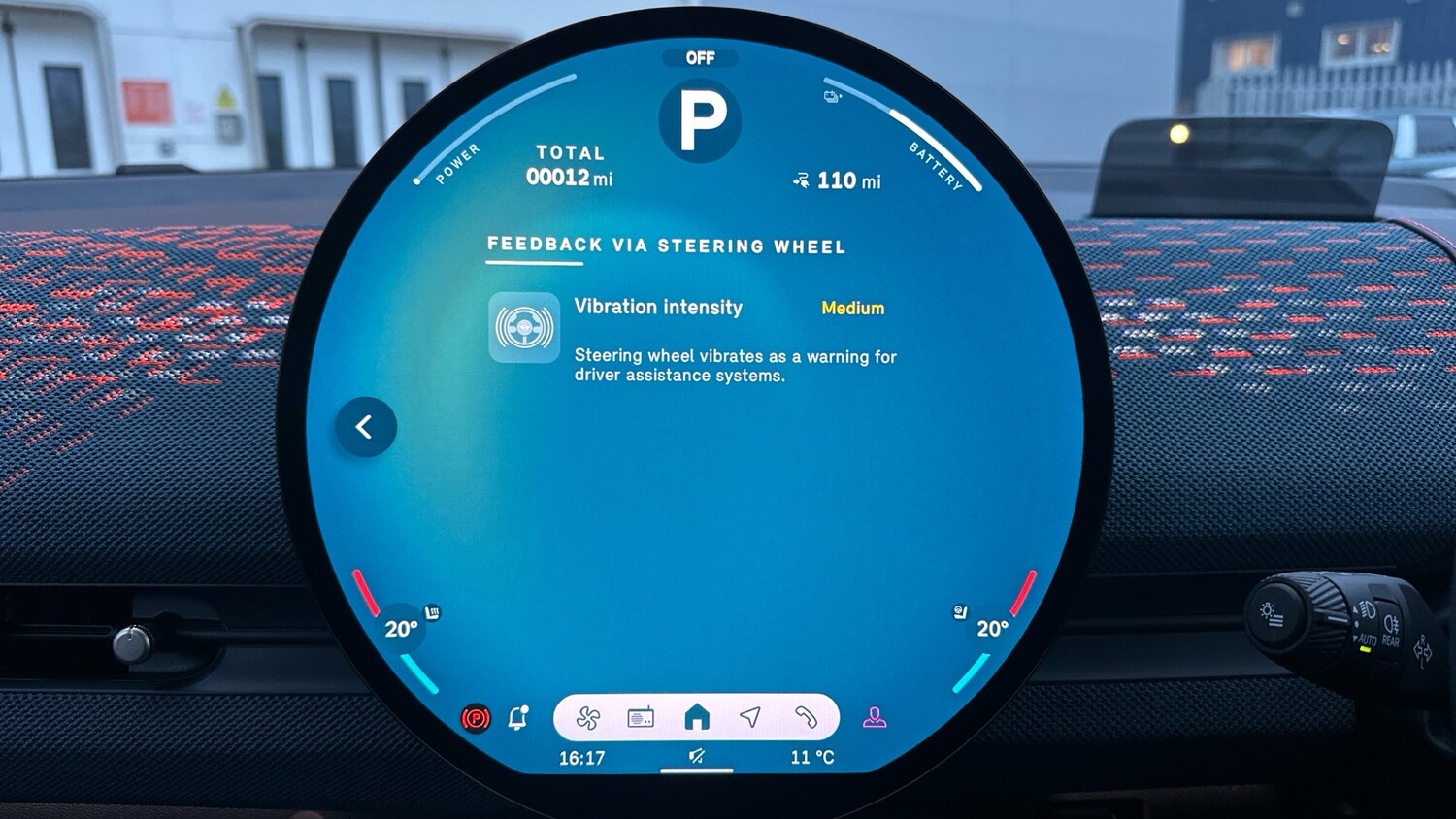 Used MINI Aceman 2025 for sale - 76568438: Photo 43