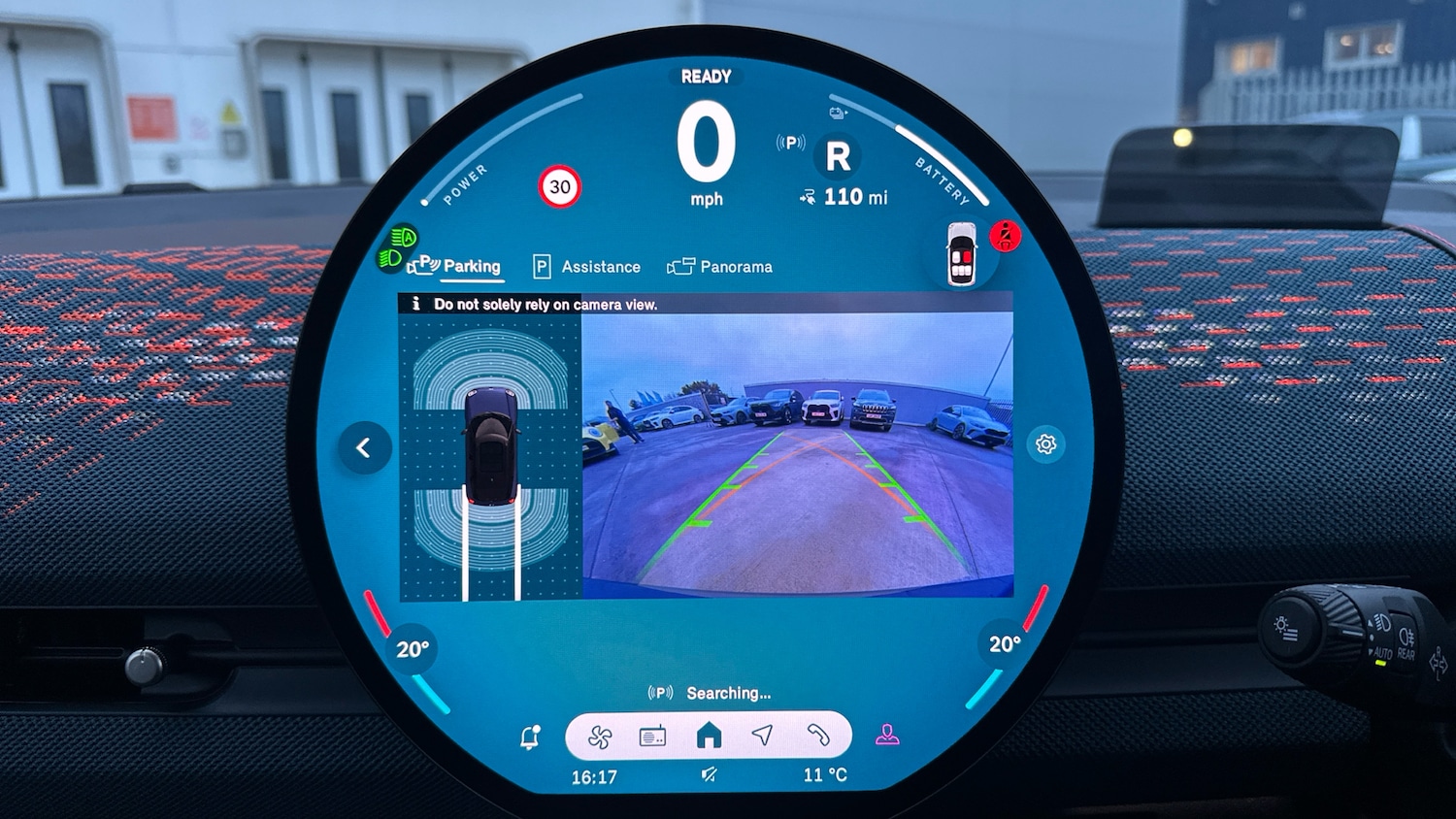 Used MINI Aceman 2025 for sale - 76568438: Photo 44