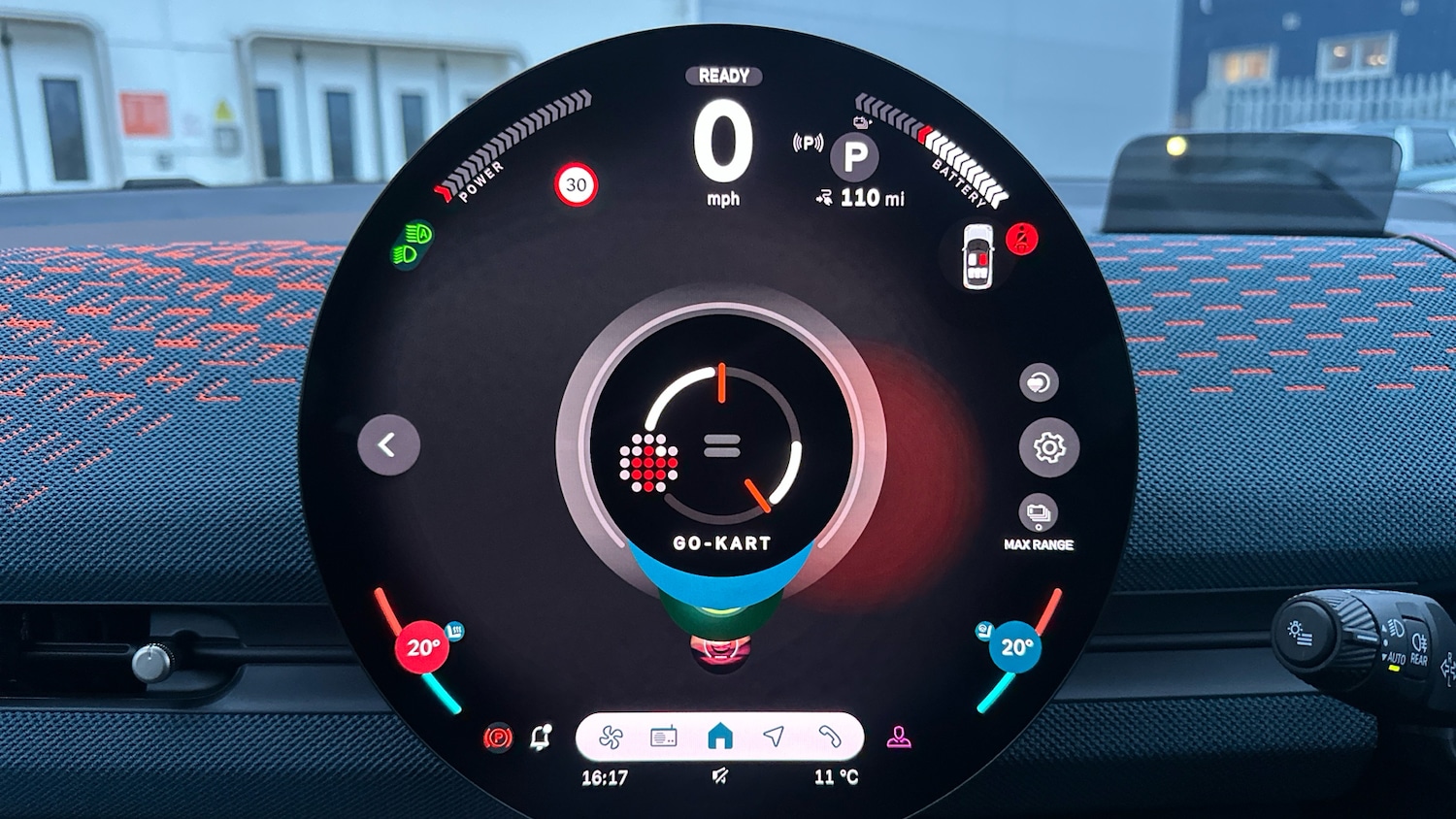 Used MINI Aceman 2025 for sale - 76568438: Photo 45