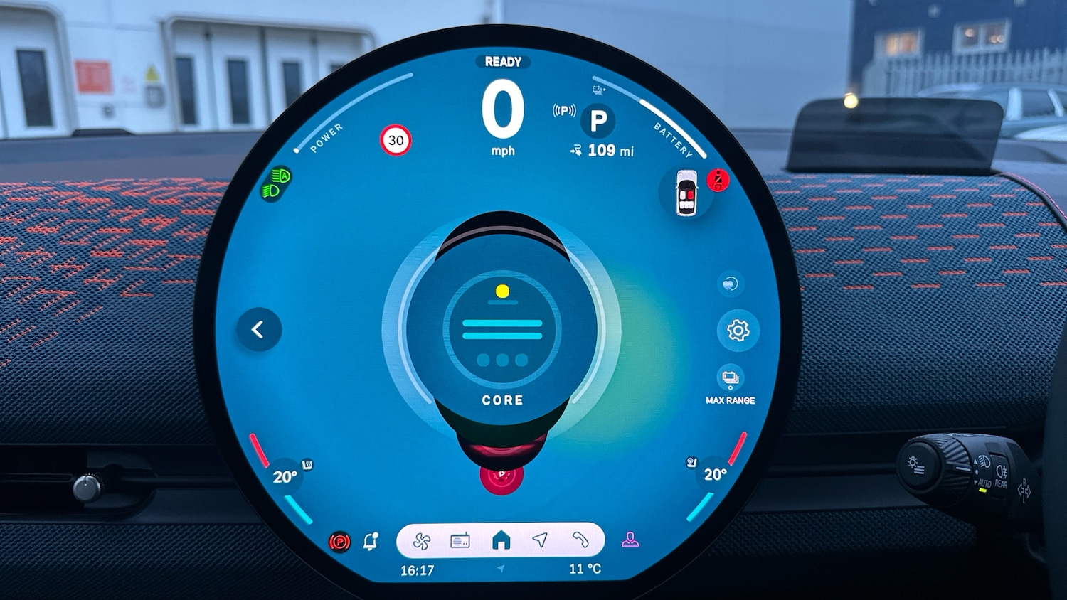 Used MINI Aceman 2025 for sale - 76568438: Photo 46