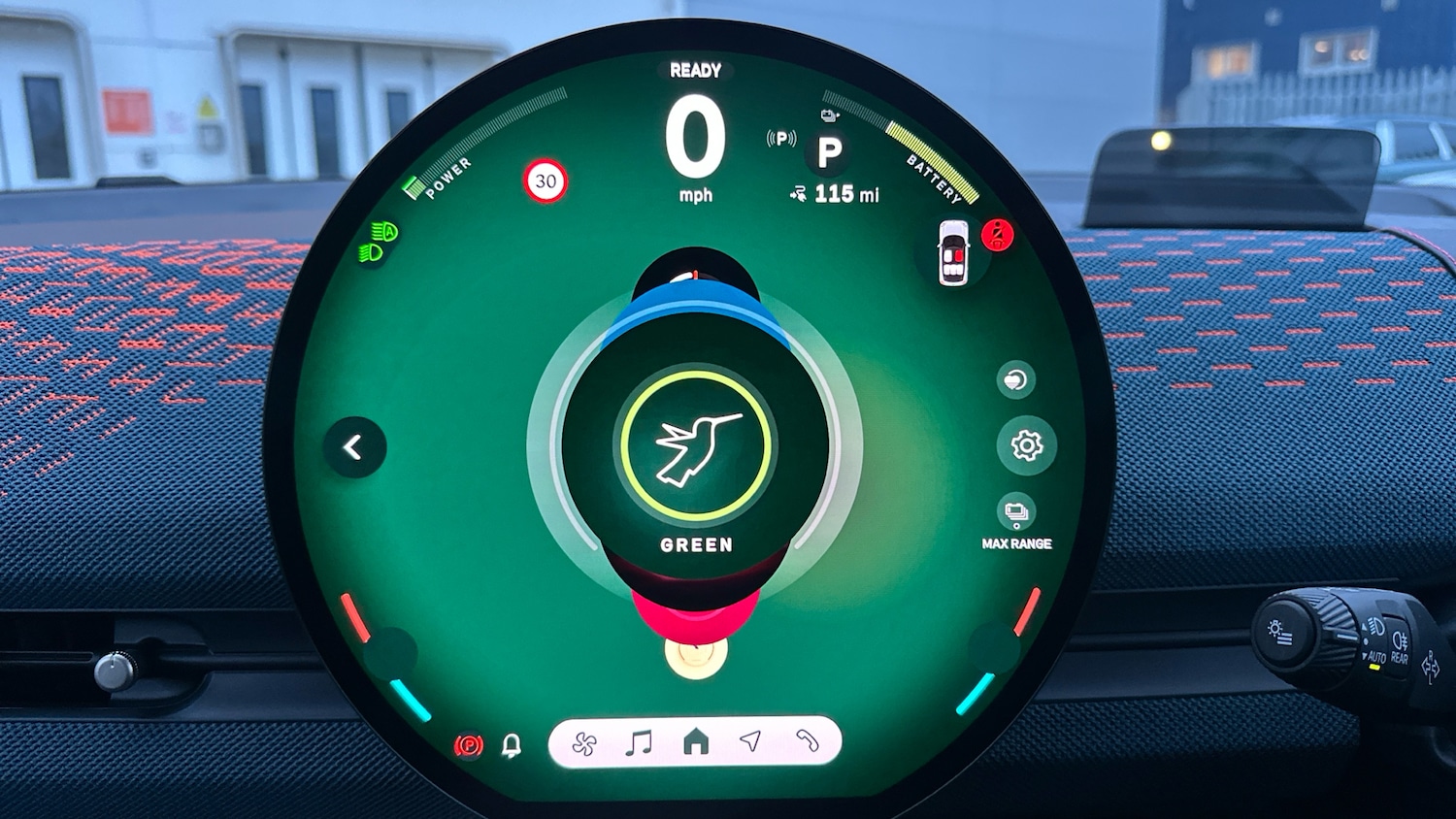 Used MINI Aceman 2025 for sale - 76568438: Photo 47