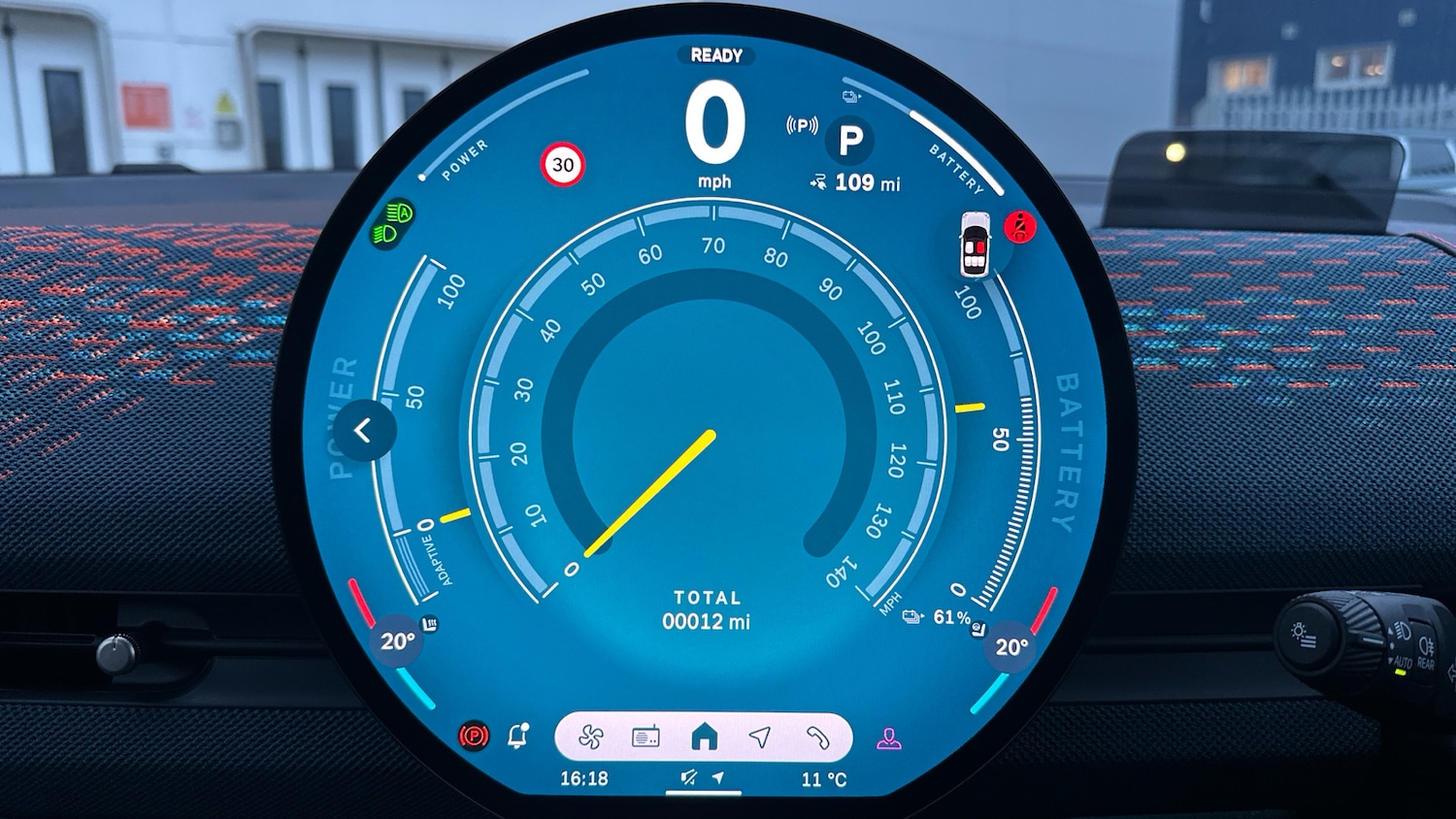 Used MINI Aceman 2025 for sale - 76568438: Photo 48