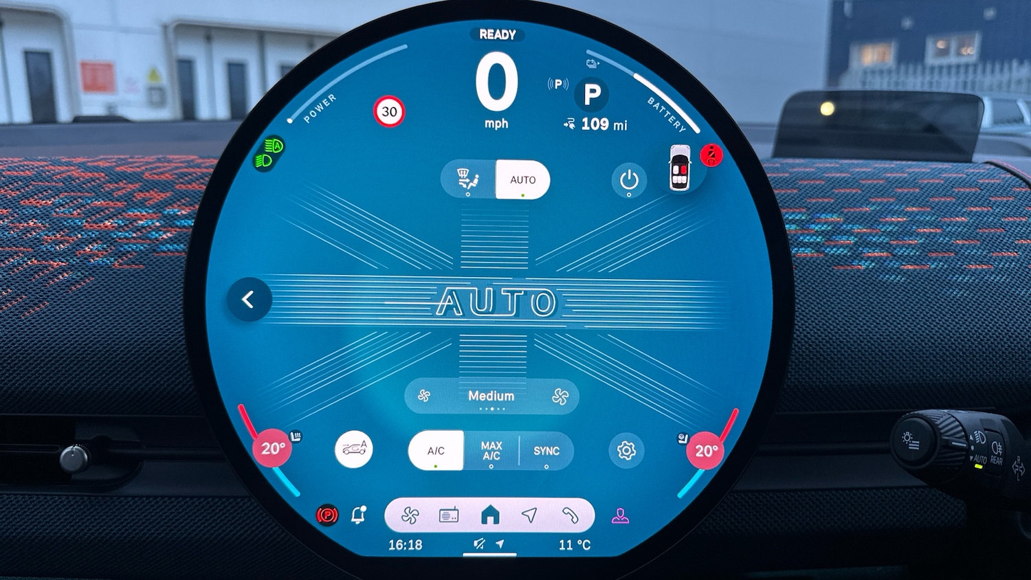 Used MINI Aceman 2025 for sale - 76568438: Photo 49