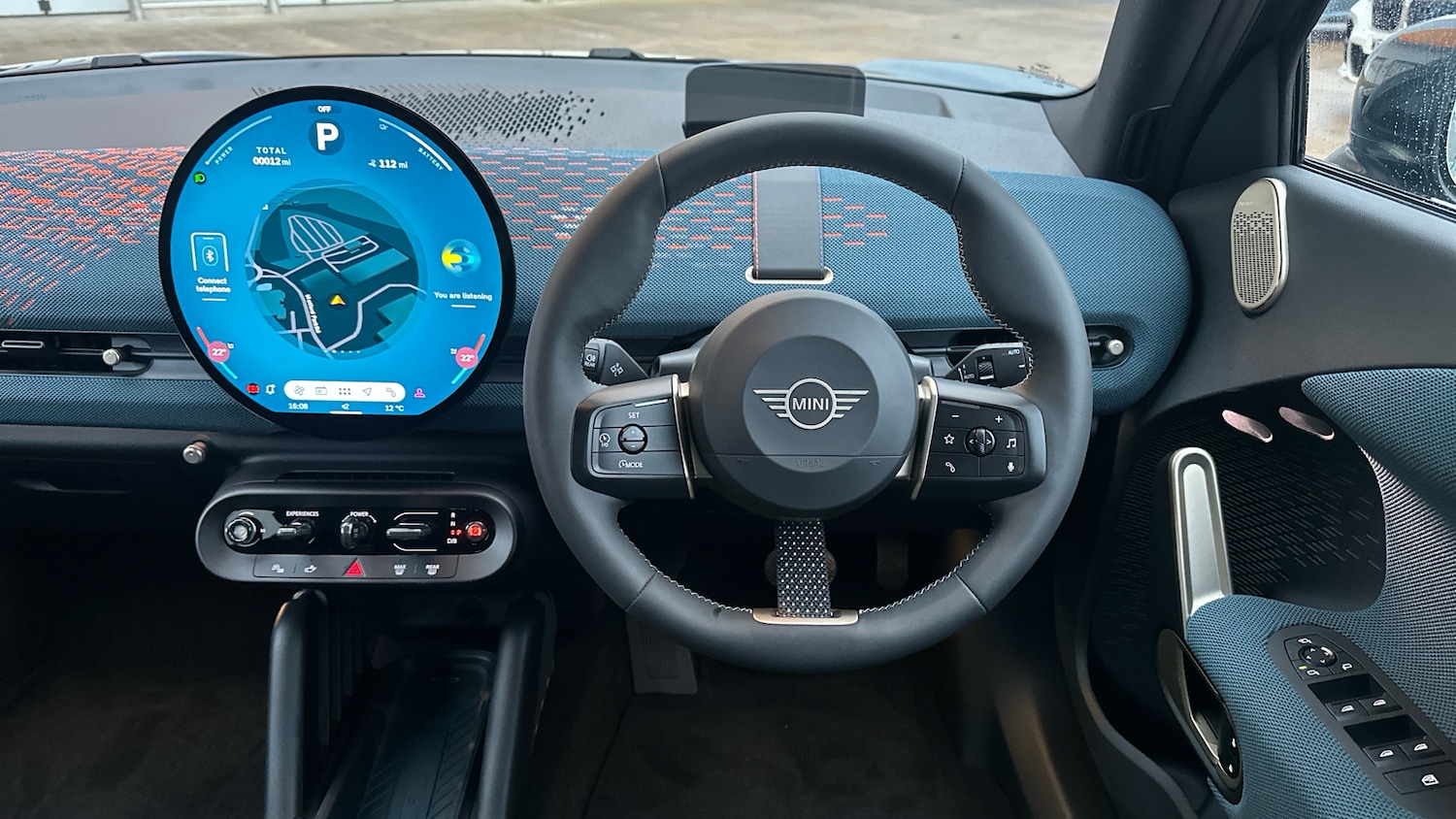 Used MINI Aceman 2025 for sale - 76568438: Photo 5