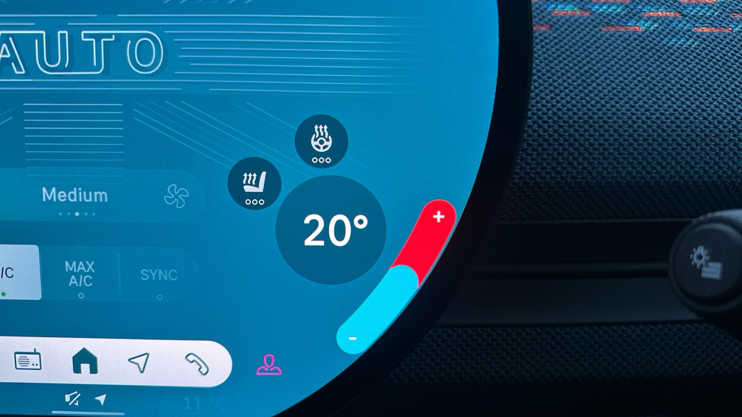 Used MINI Aceman 2025 for sale - 76568438: Photo 50