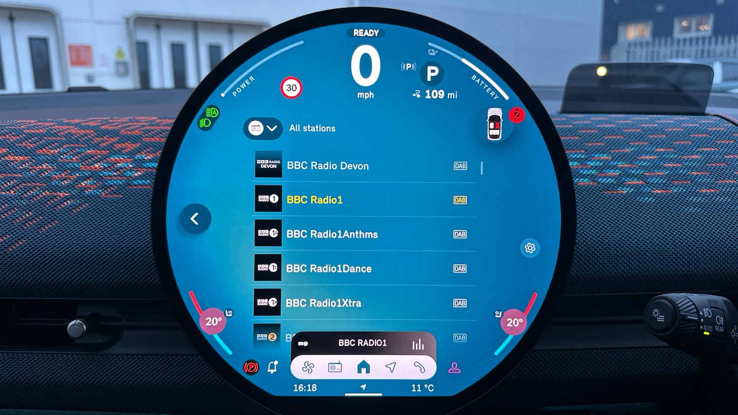 Used MINI Aceman 2025 for sale - 76568438: Photo 51