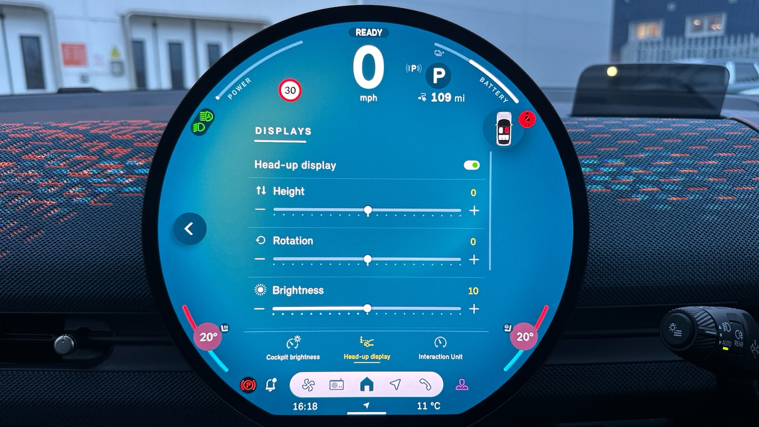 Used MINI Aceman 2025 for sale - 76568438: Photo 52