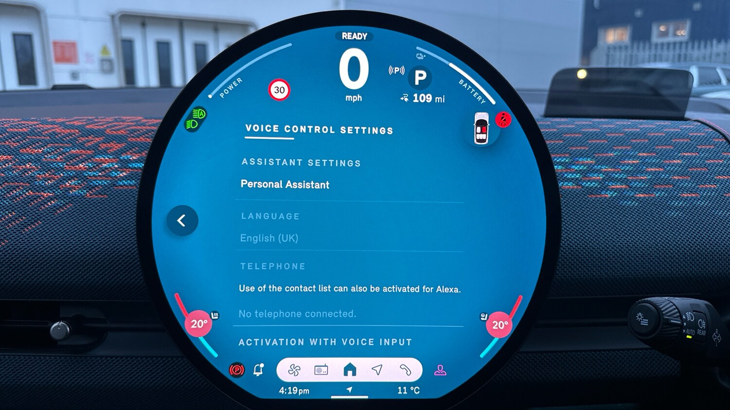 Used MINI Aceman 2025 for sale - 76568438: Photo 54