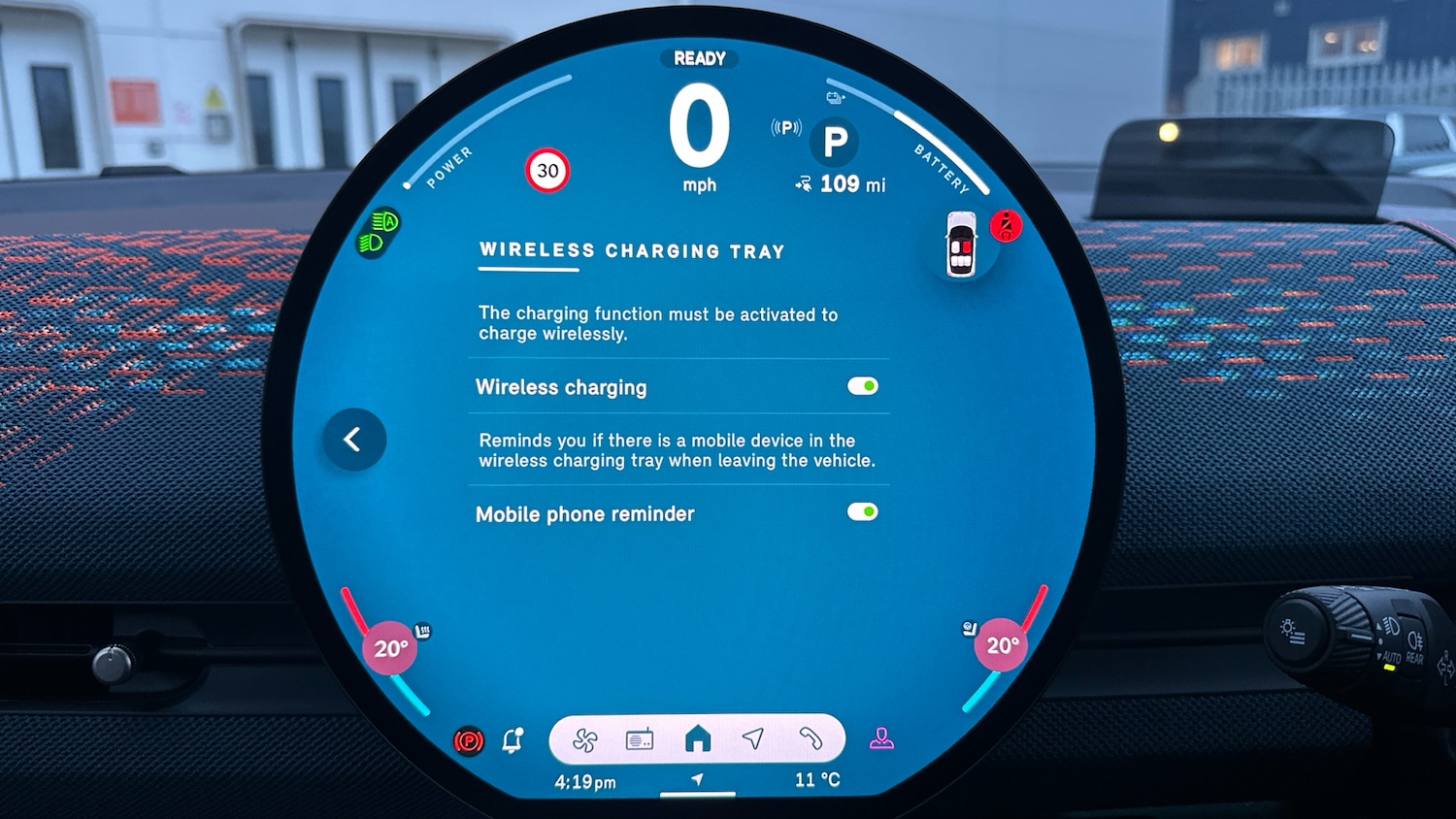 Used MINI Aceman 2025 for sale - 76568438: Photo 55