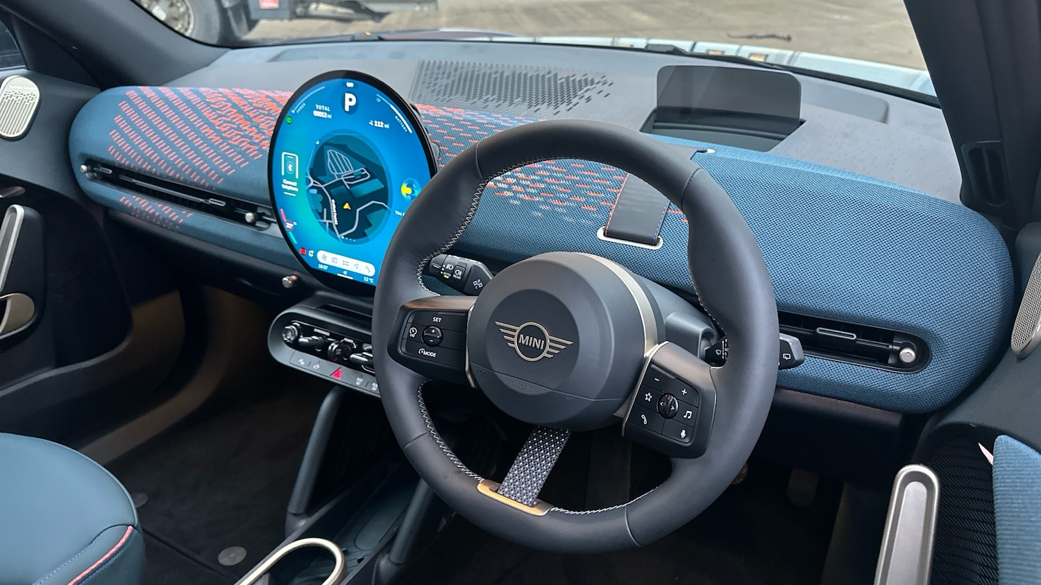 Used MINI Aceman 2025 for sale - 76568438: Photo 6