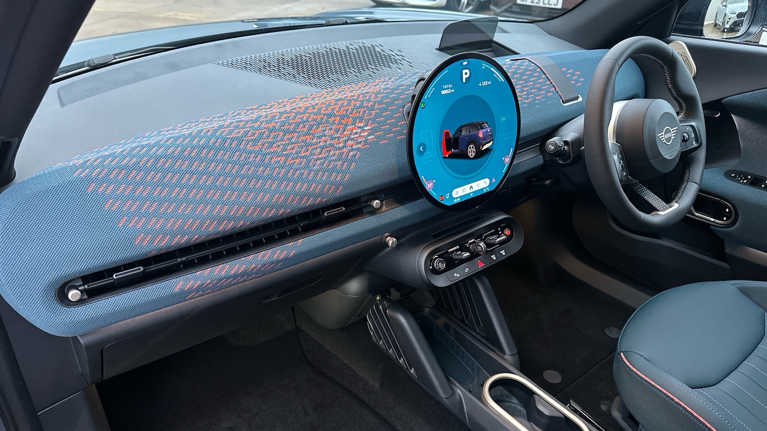 Used MINI Aceman 2025 for sale - 76568438: Photo 7