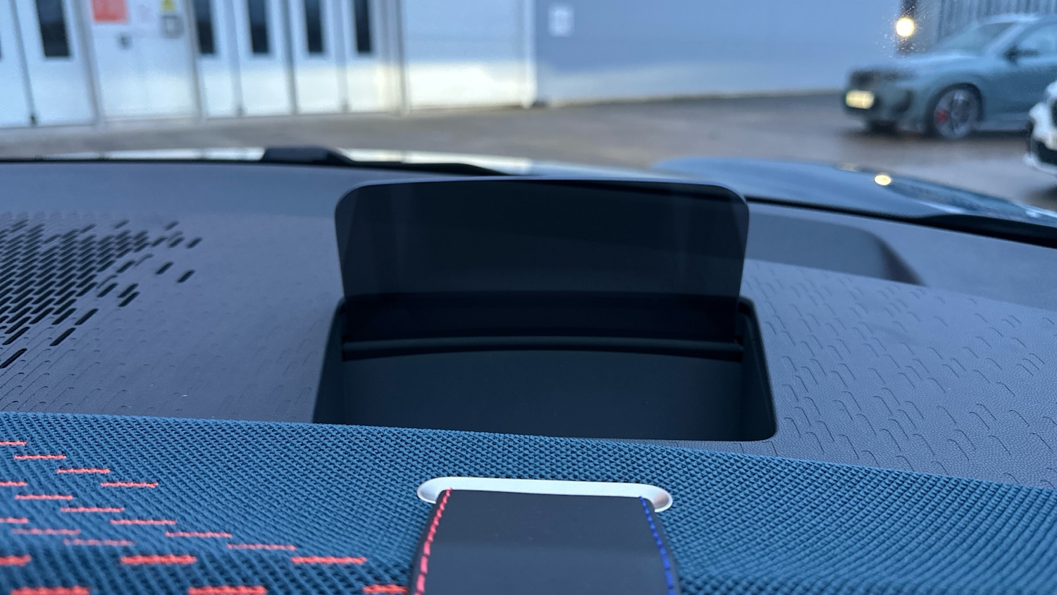 Used MINI Aceman 2025 for sale - 76568438: Photo 9