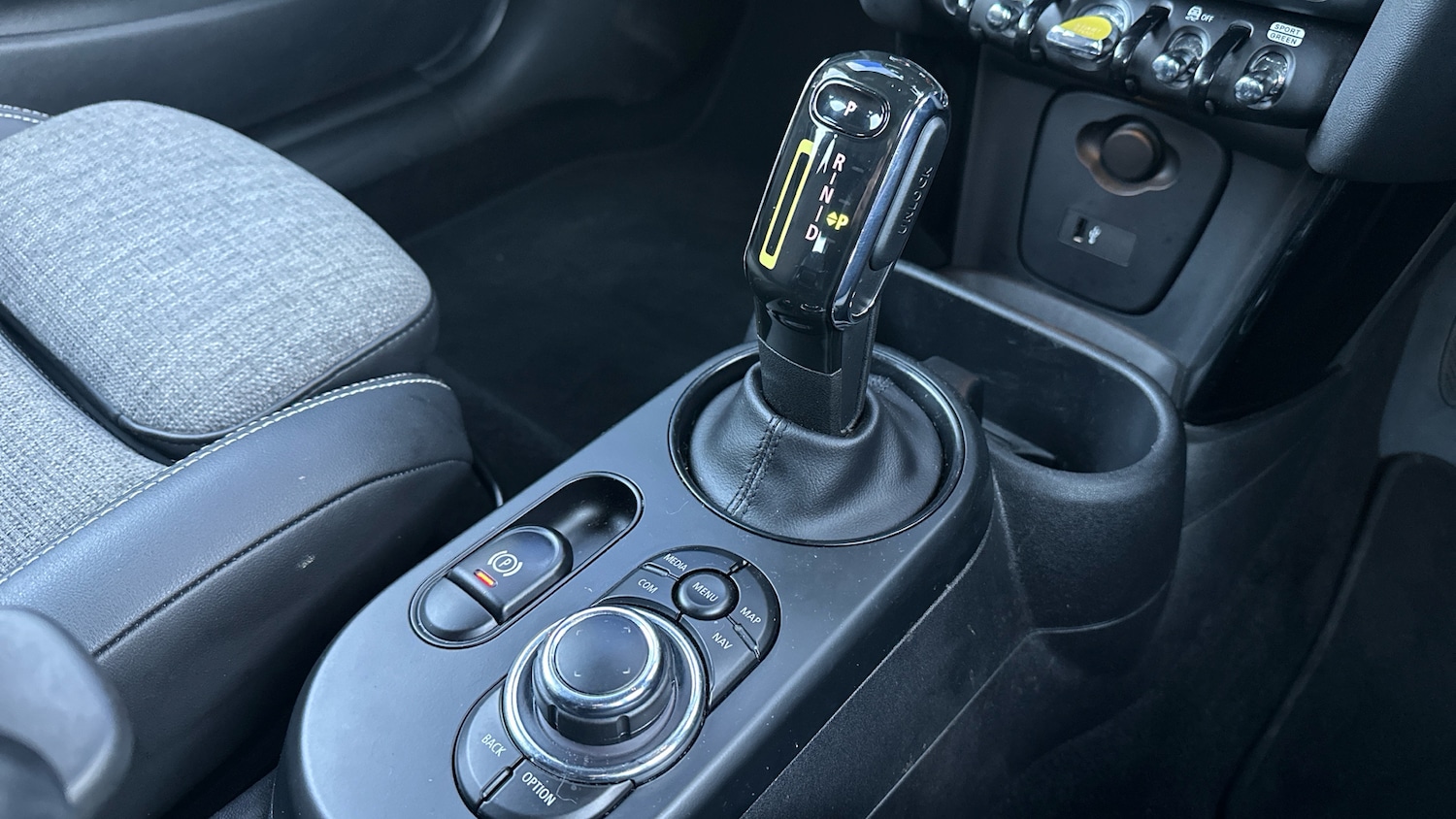 Used MINI Hatch 2021 for sale - 76795068: Photo 10