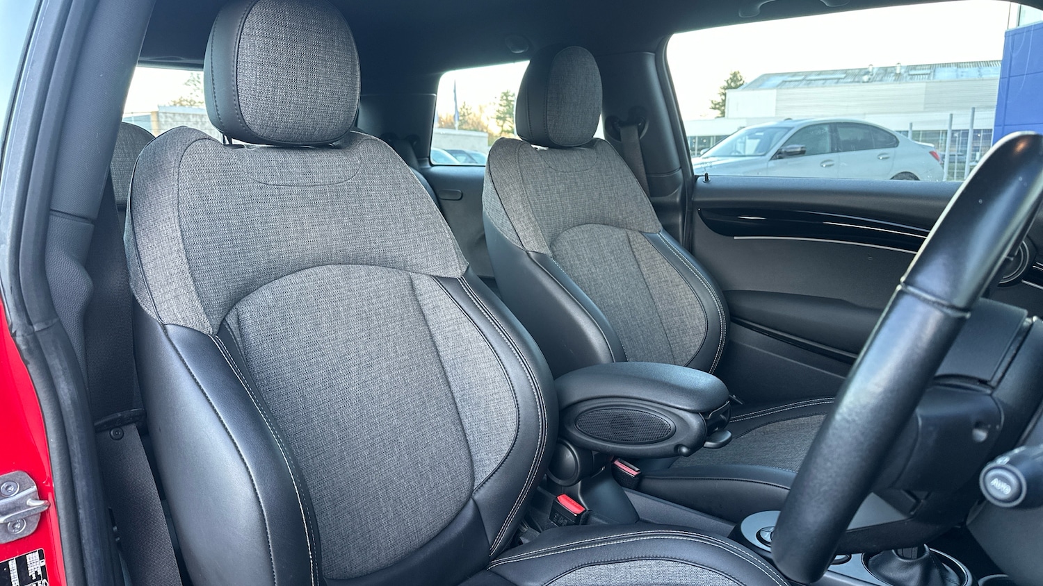 Used MINI Hatch 2021 for sale - 76795068: Photo 11